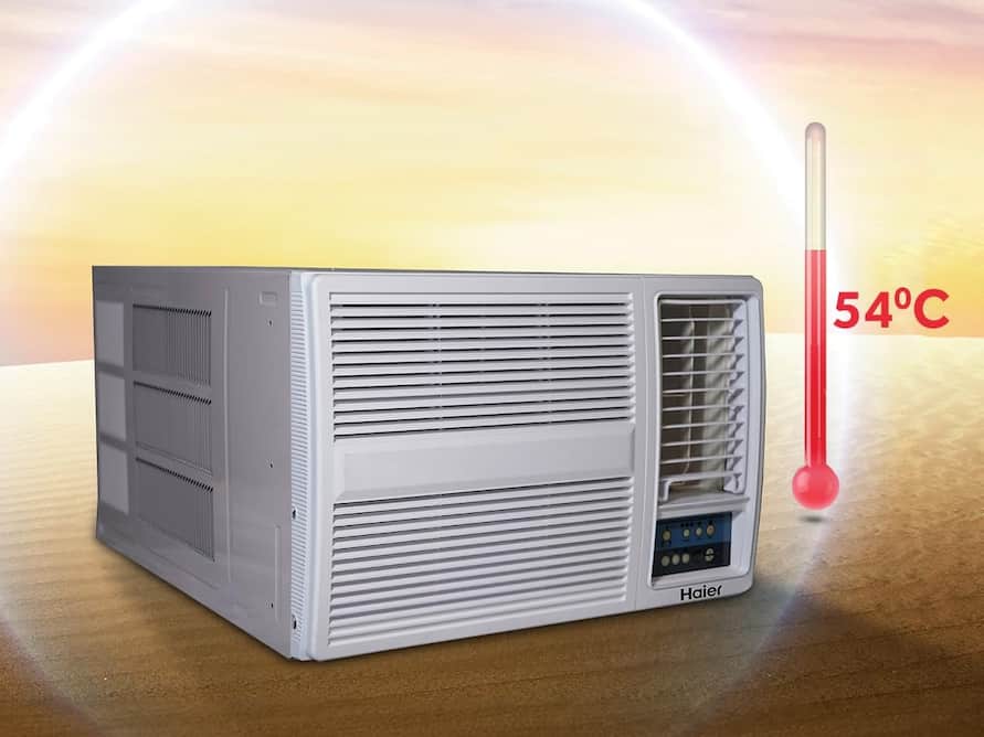 40,000 रुपए से कम में मिलने वाले बेस्ट Window AC, मिलेगी जबरदस्त कूलिंग