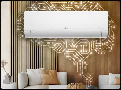 Best 1 Ton AC with 5 Star rating: 1 टन वाले बेस्ट एसी, दिनभर चलाने पर भी बिजली का बिल आएगा कम!