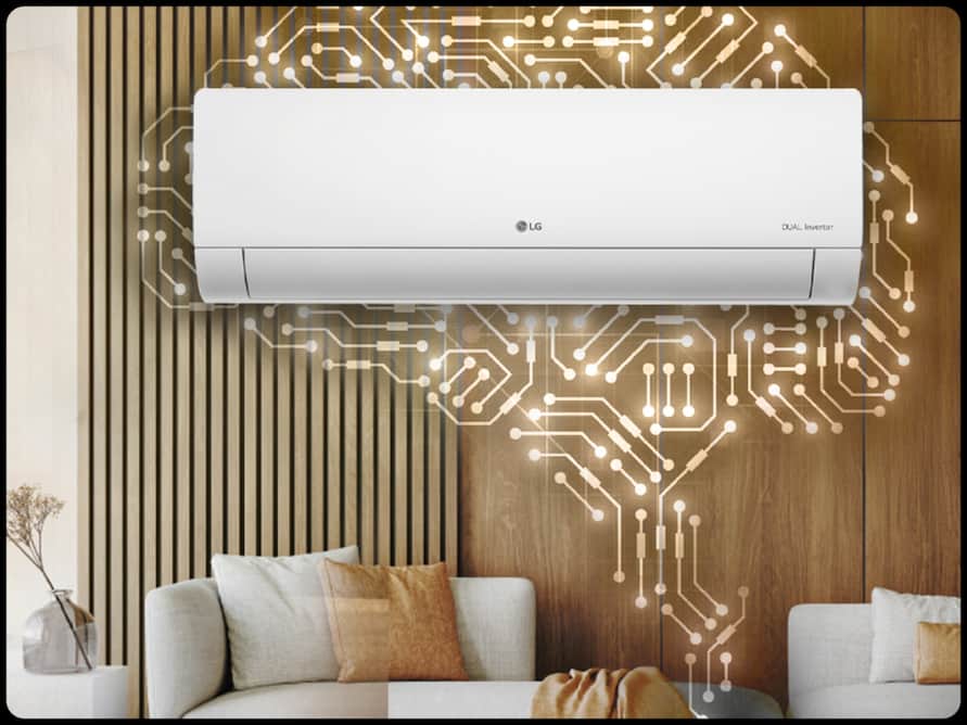 Best 1 Ton AC with 5 Star rating: 1 टन वाले बेस्ट एसी, दिनभर चलाने पर भी बिजली का बिल आएगा कम!