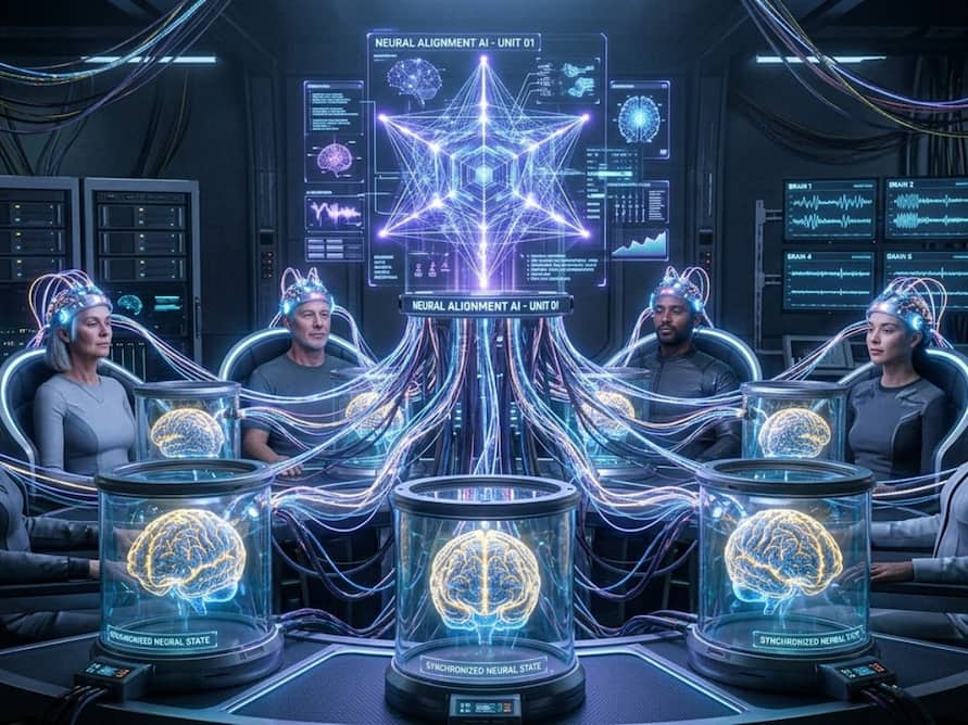 Are AI chatbots changing how humans think? New study raises concerns