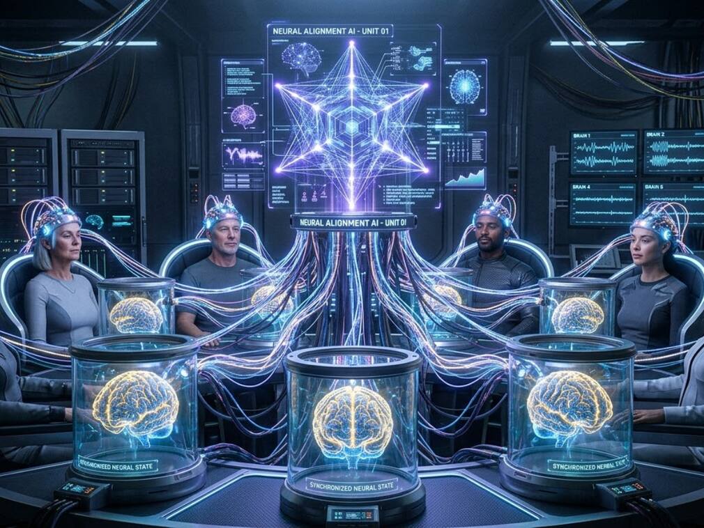Are AI chatbots changing how humans think? New study raises concerns