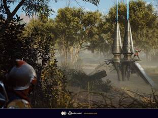 ARC Raiders Flashpoint update now live: What’s new in the game