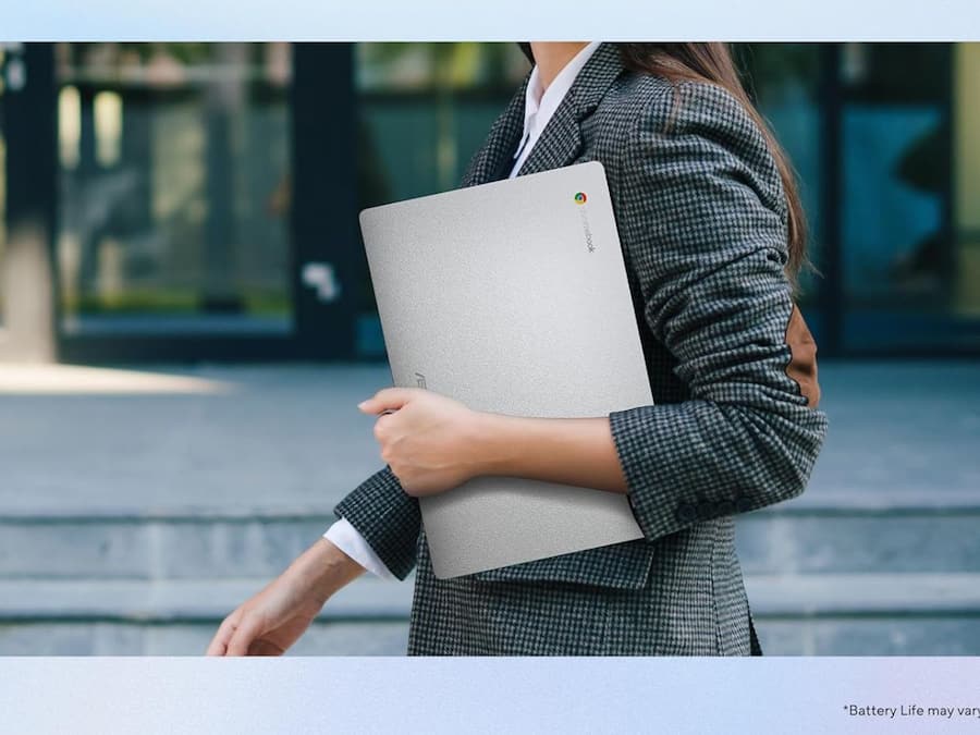 _ASUS Chromebook CX1405