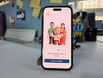 mAadhaar app shuts down soon: What changes and how to set up the new Aadhaar app