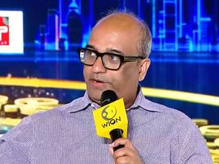 WION World PULSE: IndiaAI Mission के CEO अभिषेक सिंह ने कही बड़ी बात, AI क्षेत्र में तेजी से बढ़ने के बाद भी इन दो देशों से है पीछे