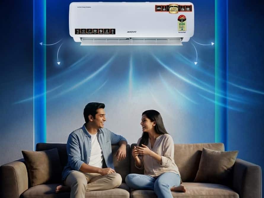 Amazon: जून-जुलाई की भीषण गर्मी में आपके कमरे को कश्मीर बना देंगे ये AC, कीमत 35 हजार से कम