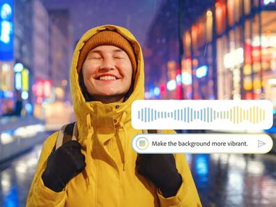 Adobe brings AI assistant to Photoshop and new Firefly editing tools