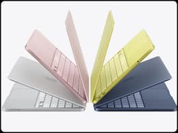 Apple का सस्ता MacBook Neo भारत में लॉन्च, जानें दाम