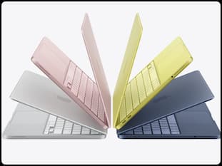 Apple का लो-बजट MacBook Neo भारत में हुआ लॉन्च, जानें कीमत और खूबियां