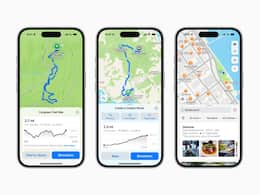 Apple Maps May Add In-App Ads
