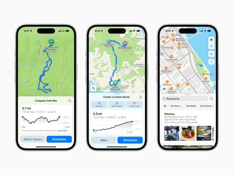 Apple Maps may soon show ads in search results: What to expect