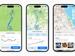 Apple Maps में जल्द दिखेंगे Ads, रिपोर्ट्स में हुआ खुलासा