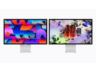 Apple unveils Studio Display XDR alongside updated Studio Display: Check price, features