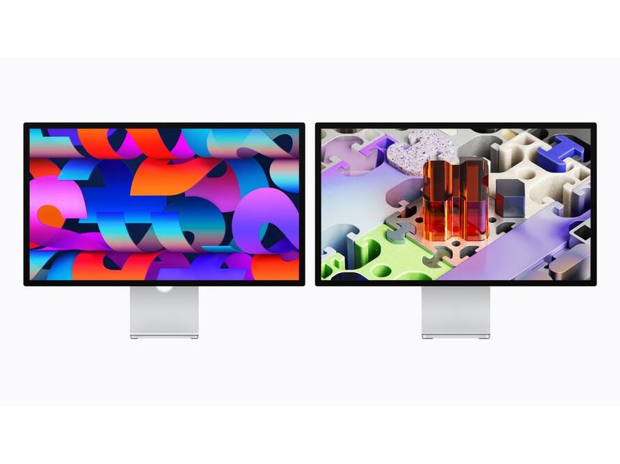 Apple unveils Studio Display XDR alongside updated Studio Display: Check price, features