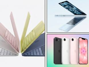 Apple quietly launches iPhone 17e, MacBook Neo, M5 MacBooks, more: Check full list here