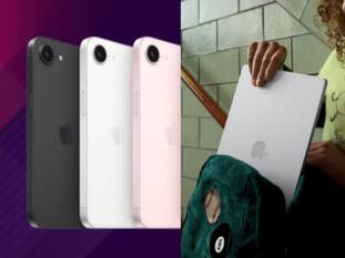 Apple MacBook Neo, M5 MacBook Air, MacBook Pro and iPad Air Go sale in India begins today: Check details