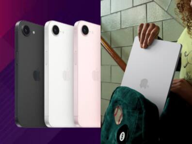 Apple MacBook Neo, M5 MacBook Air, MacBook Pro and iPad Air Go sale in India begins today: Check details