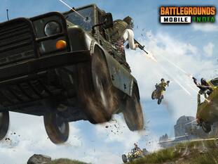 BGMI खेलने वालों के लिए बड़ी खबर, अब WhatsApp से होगा झटपट लॉगिन, जानें कैसे