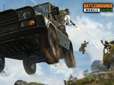 BGMI खेलने वालों के लिए बड़ी खबर, अब WhatsApp से होगा झटपट लॉगिन, जानें कैसे