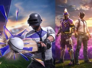 Krafton ने BGMI में लॉन्च किया क्रिकेट मिनीगेम, जानें कैसे खेलें और क्या मिलेंगे रिवॉर्ड