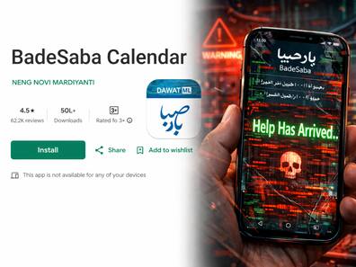 US-Israel-Iran War: Iranian websites and apps hacked amid rising tensions