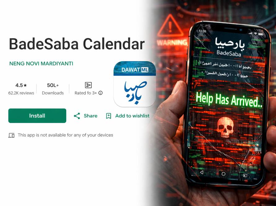 US-Israel-Iran War: Iranian websites and apps hacked amid rising tensions