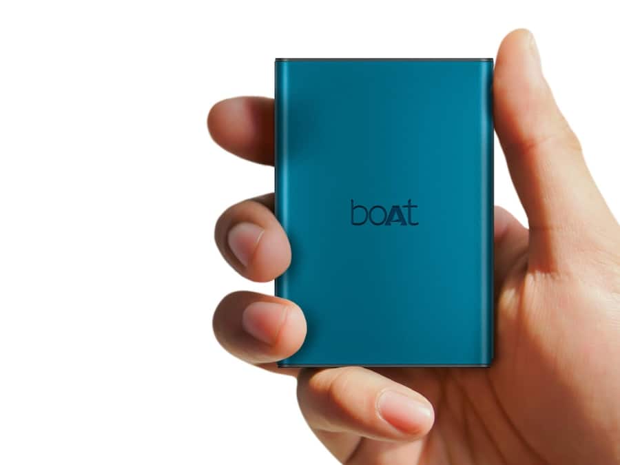 Boat Energyshroom PB400 Pro