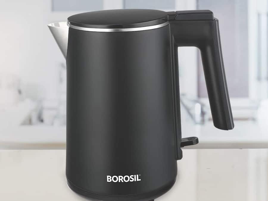 Borosil Cooltouch Electric Kettle