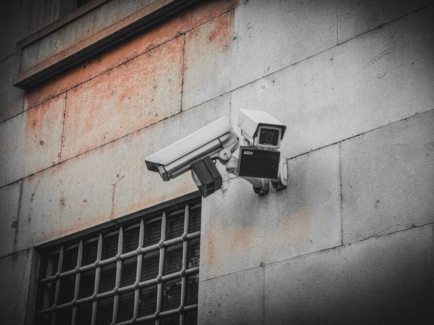 बड़ा झटका! 1 अप्रैल से भारत में बैन होंगे चीनी CCTV कैमरे! TP-Link जैसे कई ब्रांड्स हैं इनमें शामिल