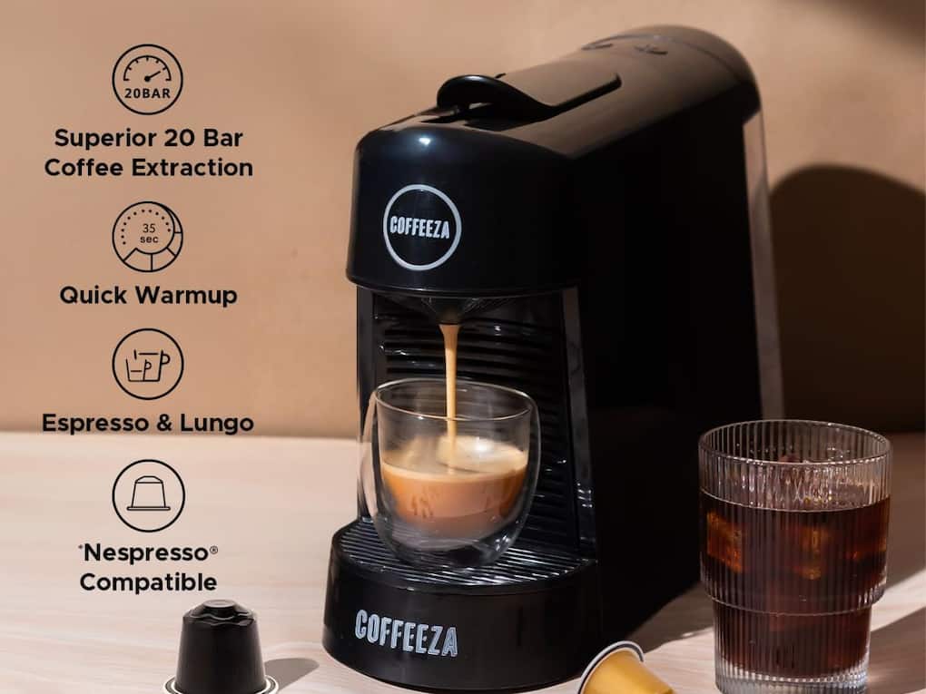 COFFEEZA Finero