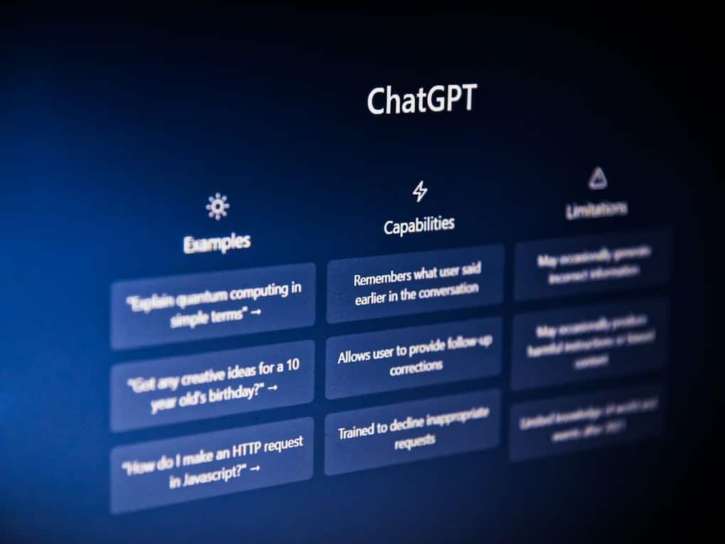 ChatGPT