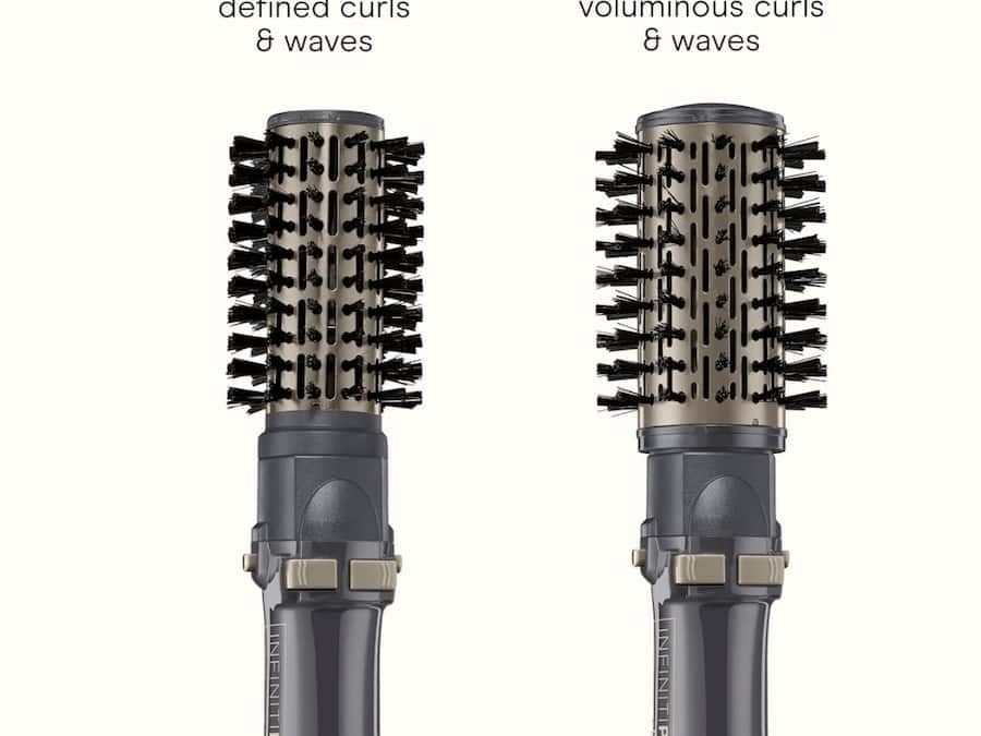 Conair Infiniti Pro Spin Air