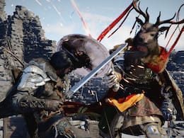 Crimson Desert Crosses 4 Million Sales in Two Weeks