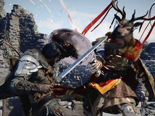 Crimson Desert hits 4 million sales in 2 weeks despite early issues