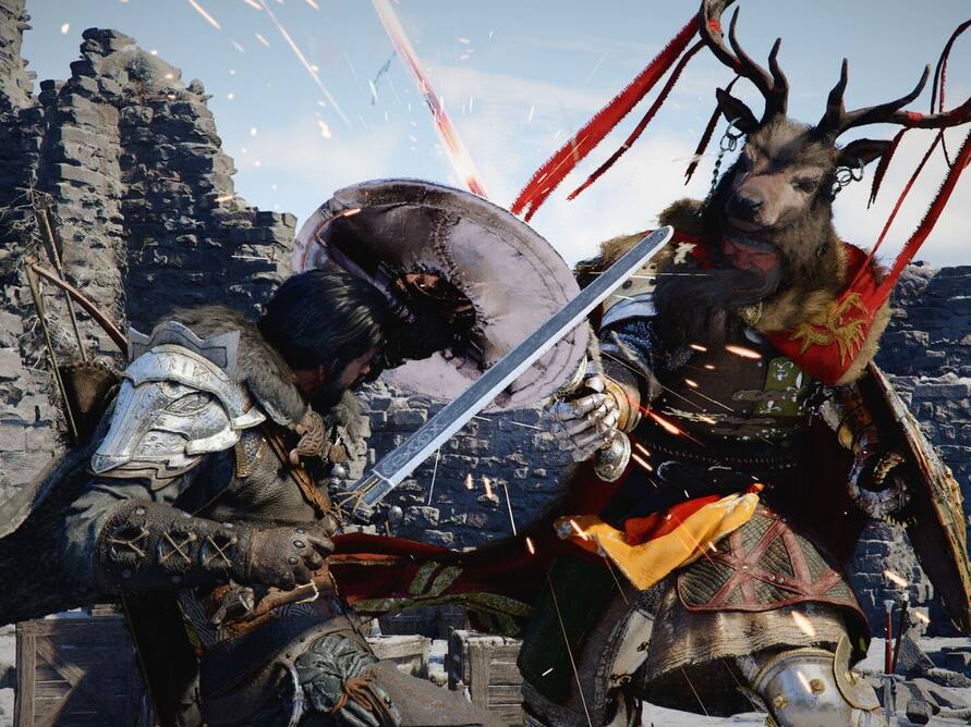 Crimson Desert now live on PC: Price in India, gameplay, and system requirements