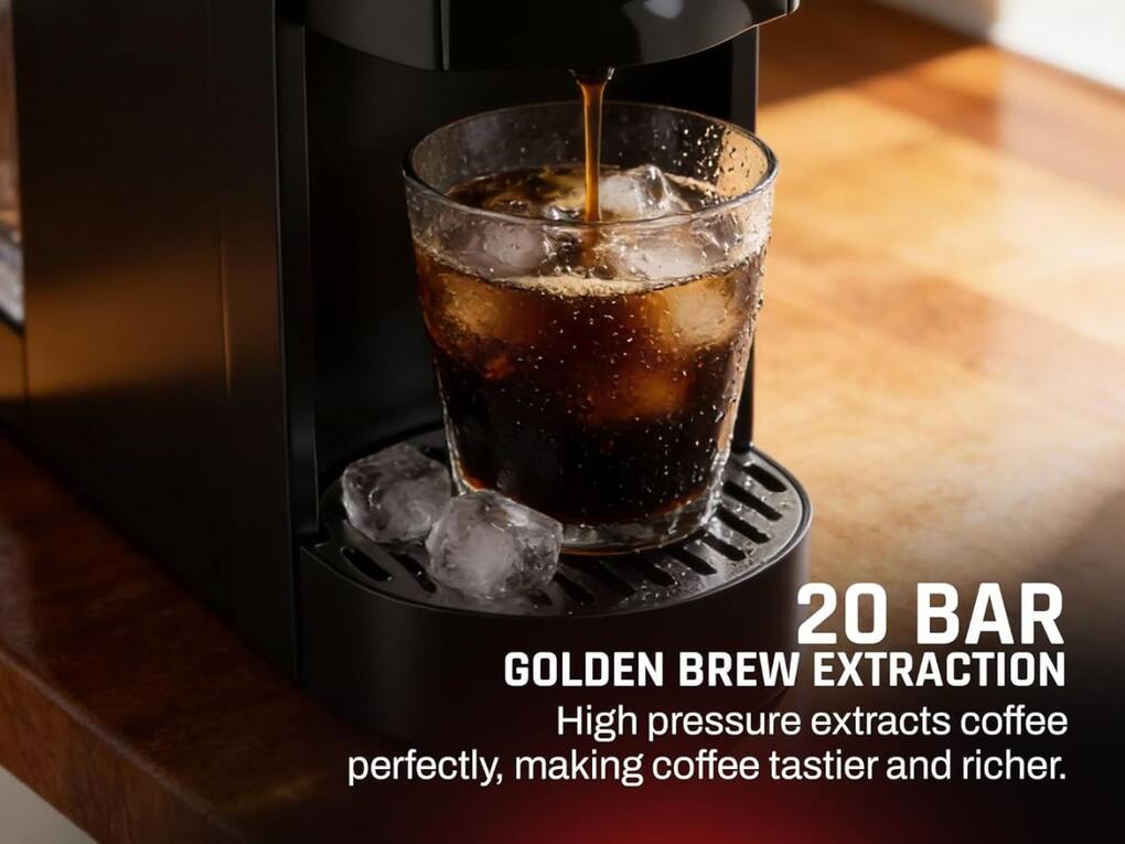 DOMESTICA Brewcraft