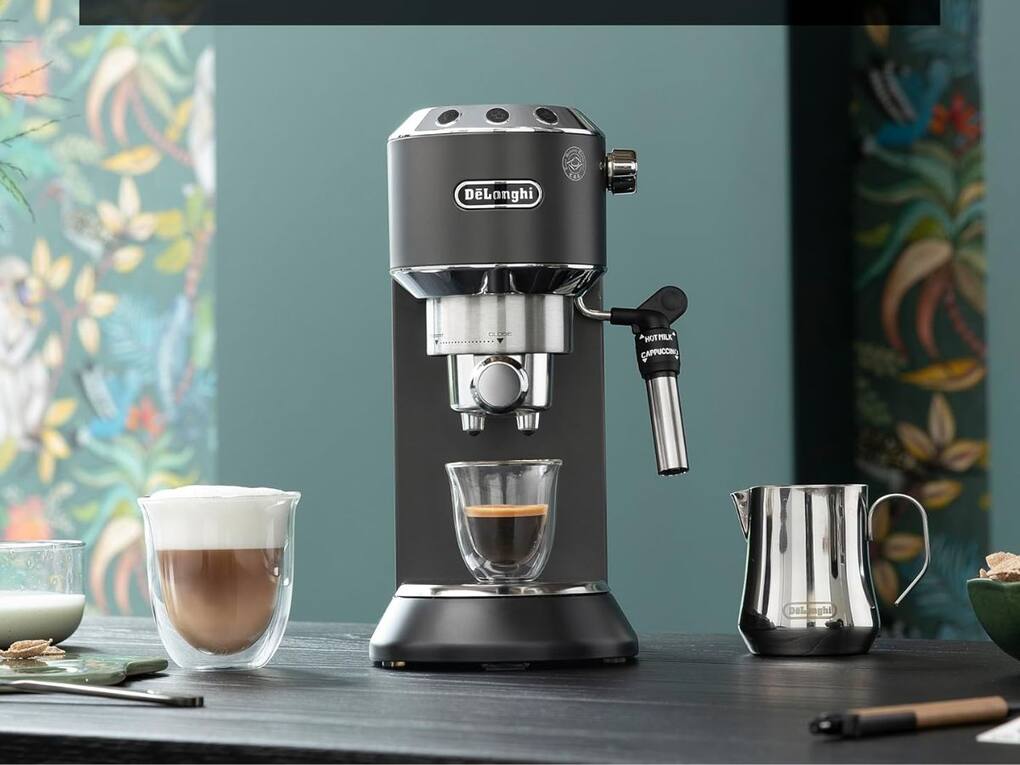 _DeLonghi Dedica