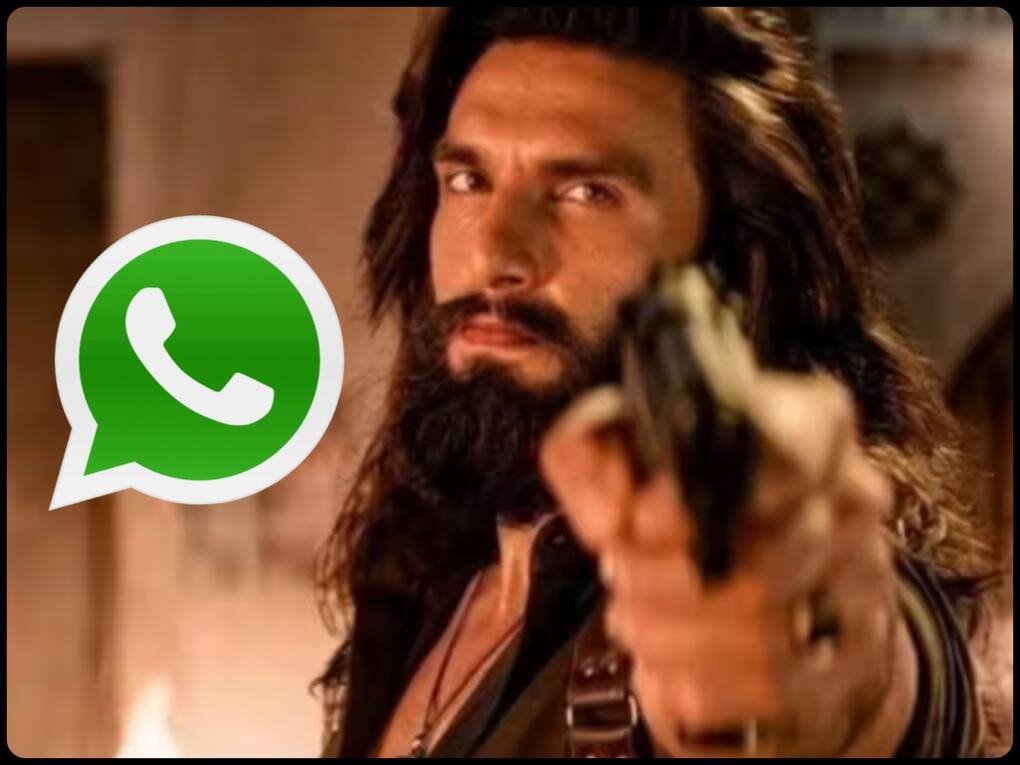 Dhurandhar 2