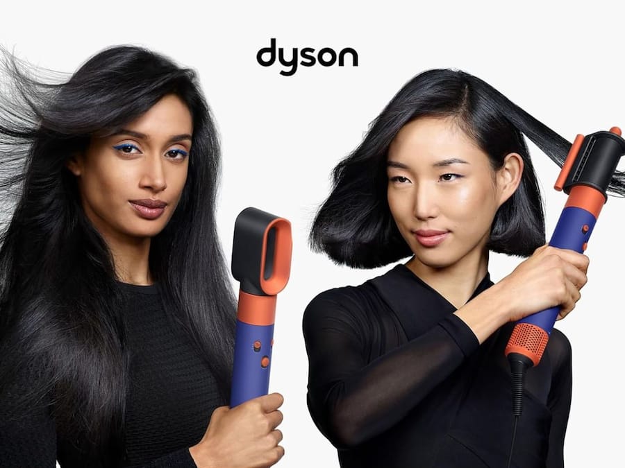 _Dyson Airwrap I.D.