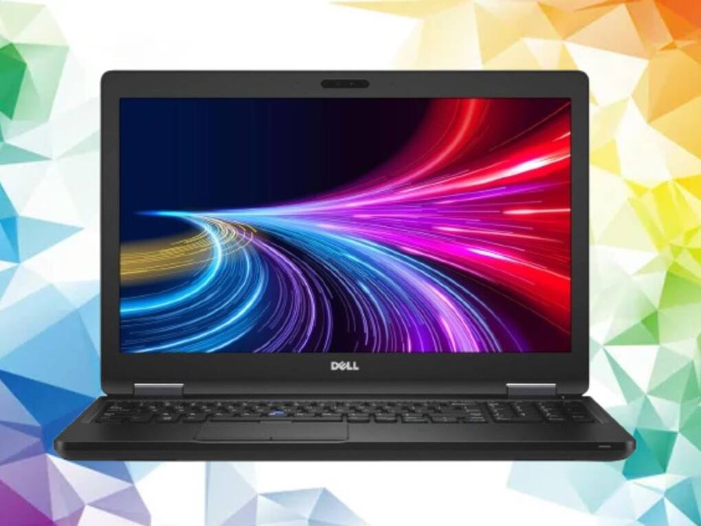 DᥱII Model 5580
