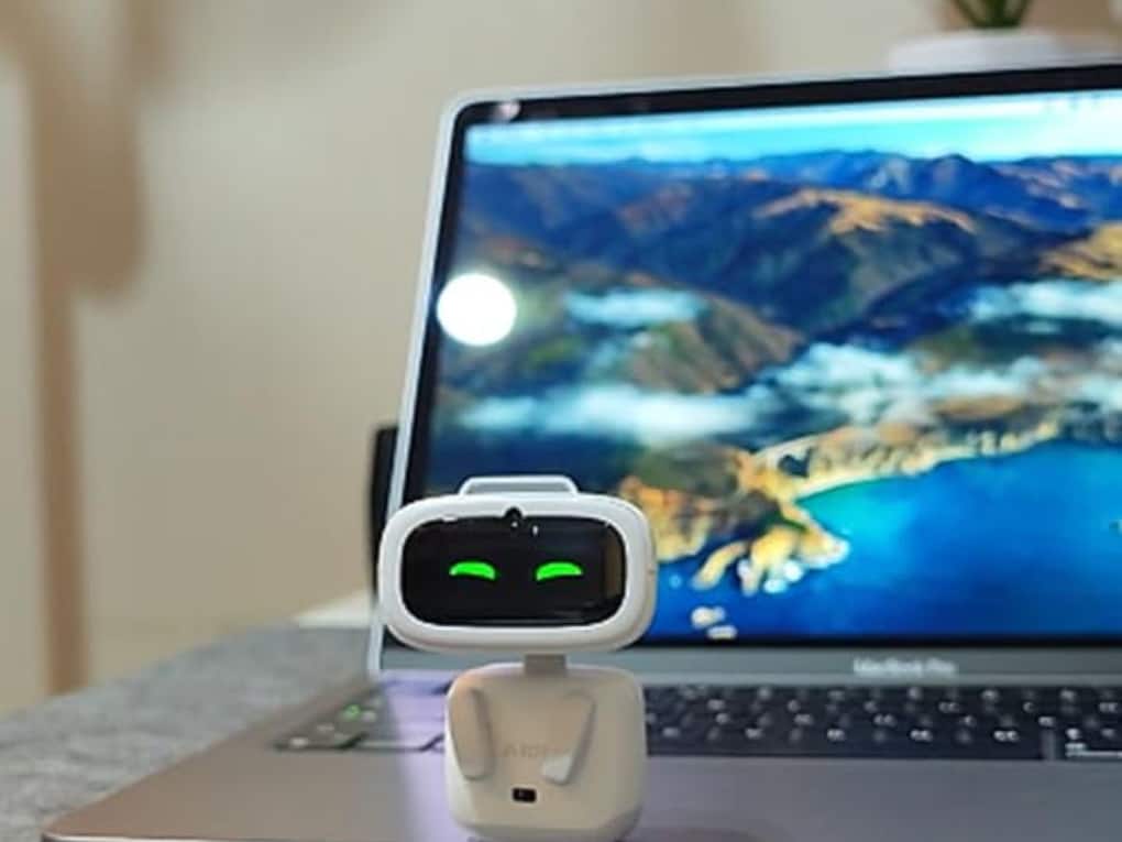 _EMOPET Aibi Pocket Pet