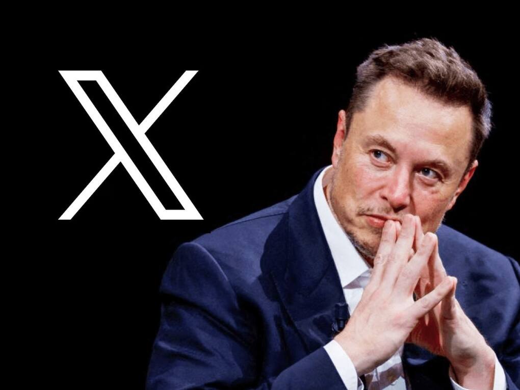 Elon Musk X