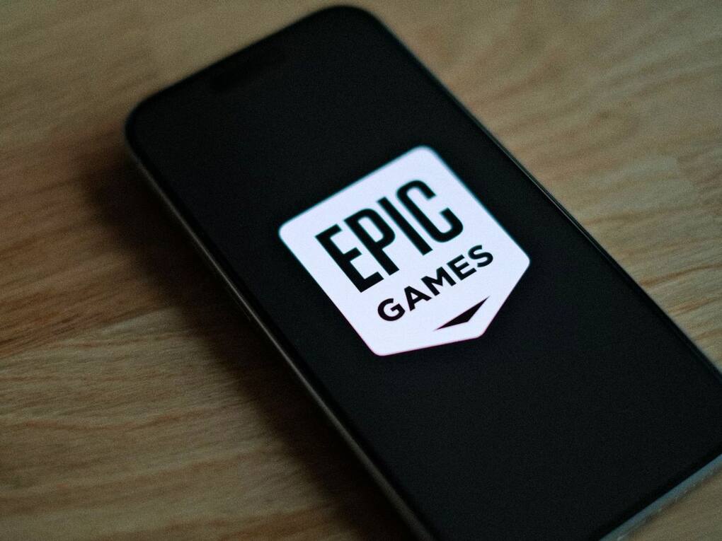Epic Games