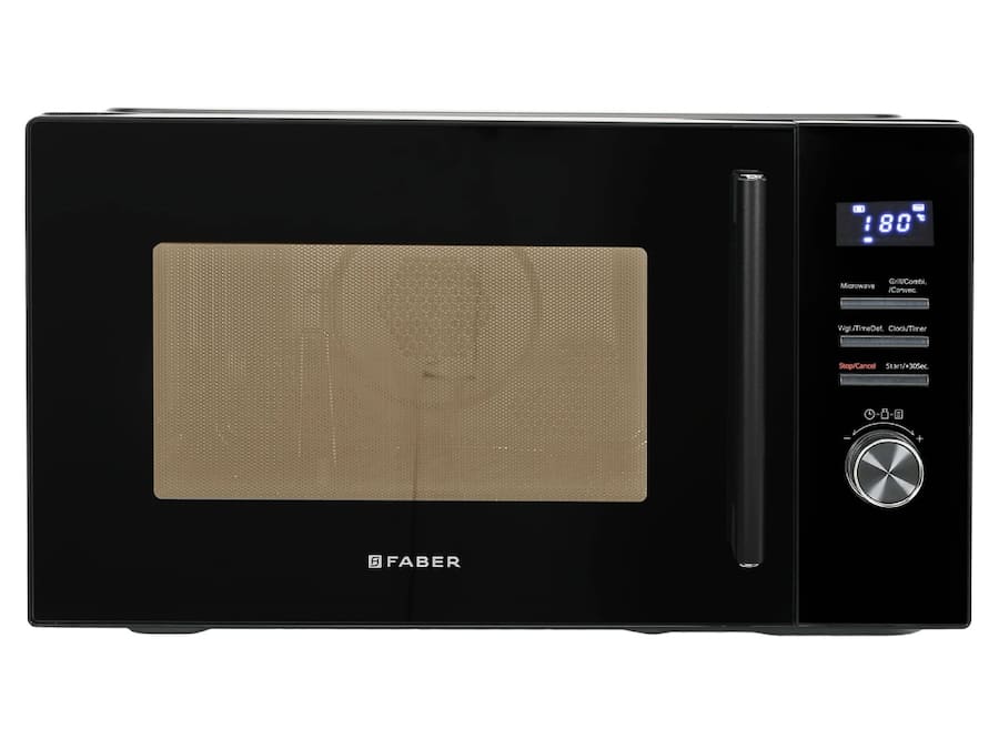 Faber FMW Instacook 30C Microwave