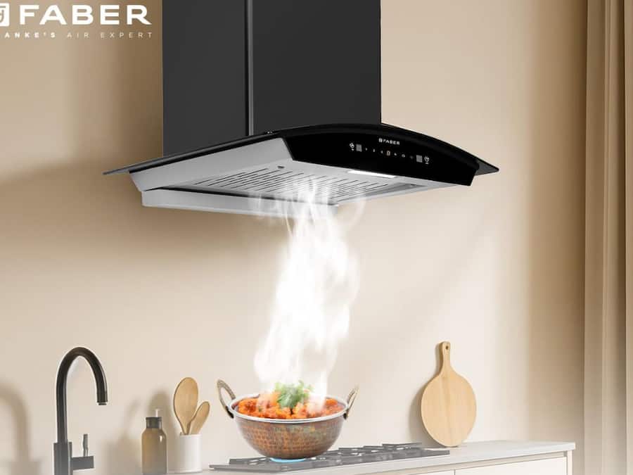 Faber Hood Creso 60cm