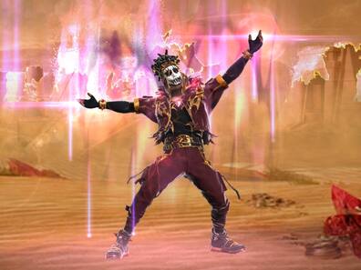 Garena Free Fire MAX Redeem Codes 5 April 2026: फ्री मिल रहे Diamonds-Emote-Gun Skin, तुरंत कोड्स करें रिडीम