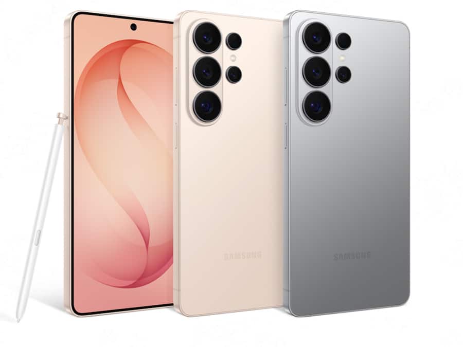 Galaxy S26 Ultra (6)