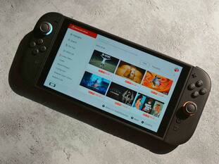 OnePlus may be working on a gaming handheld with a different approach