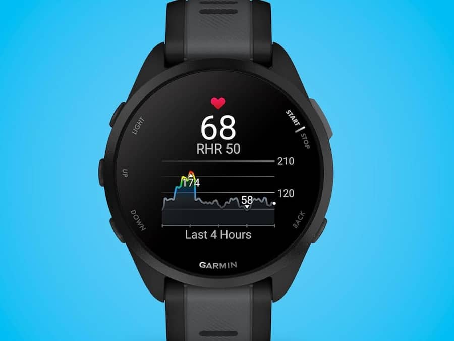 Garmin Forerunner 165