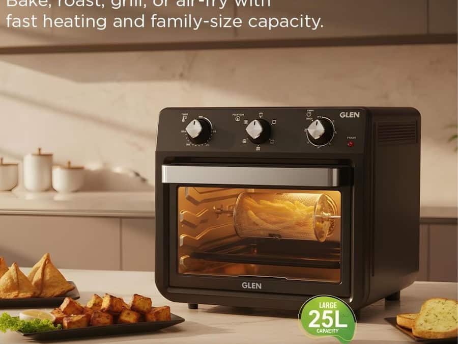 Glen Large Air Fryer
